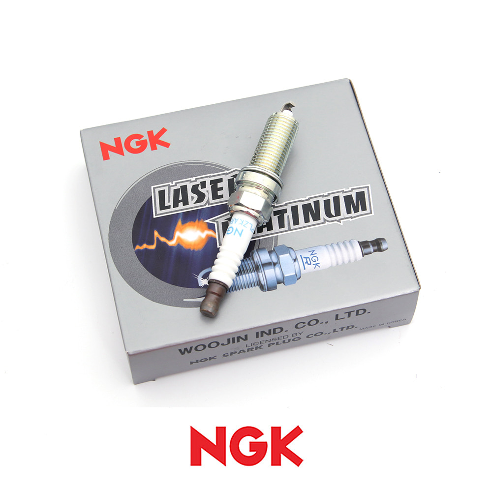NGK K5 2.0 이리듐플러그 ILFR5B-11 세타2 개당